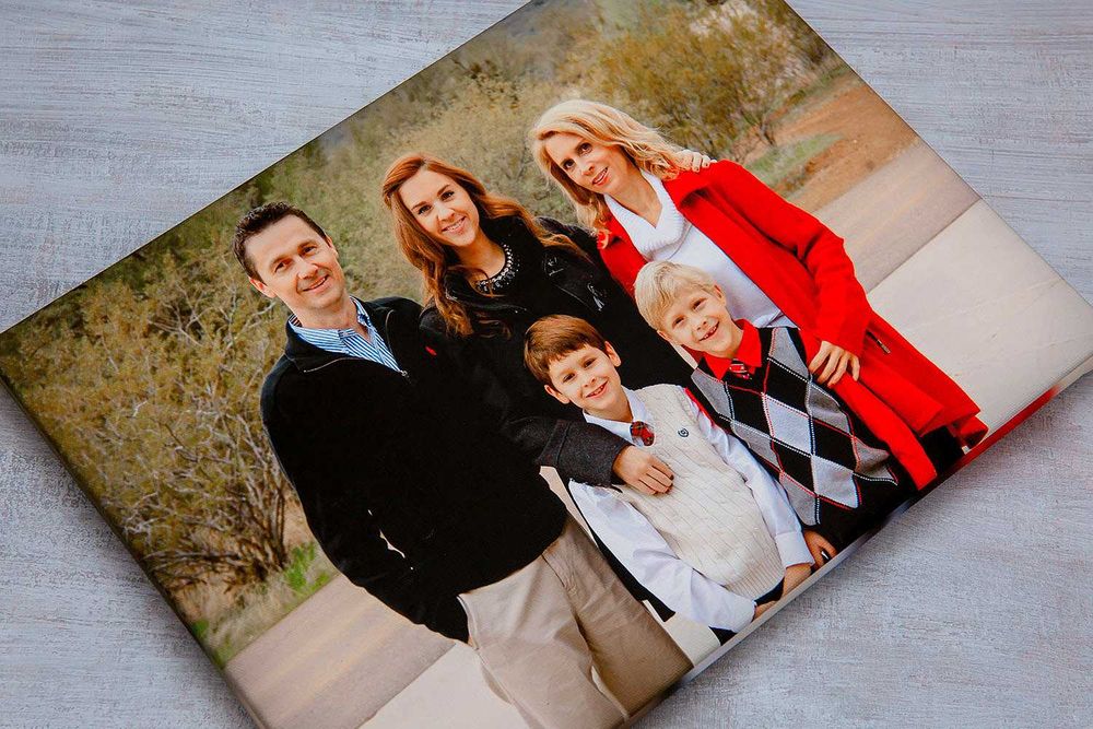 Картины на холсте. Превратим Ваше фото в настоящую картину