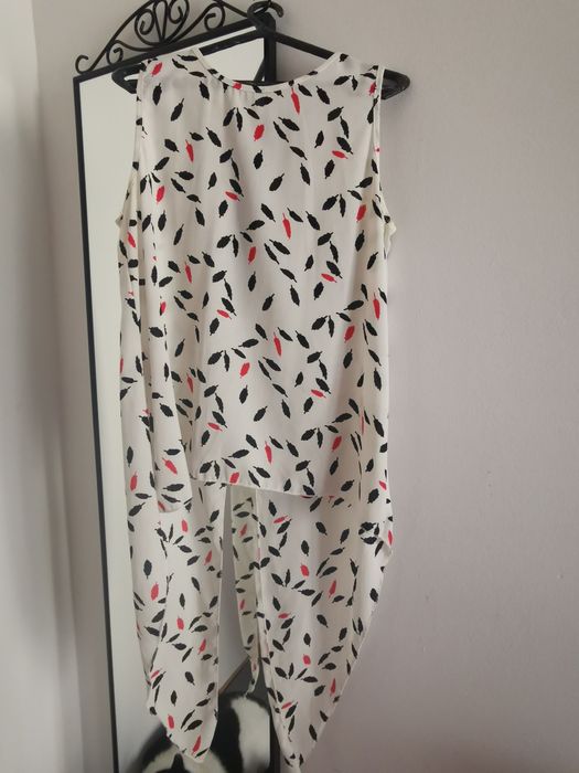 Top com pendências atrás