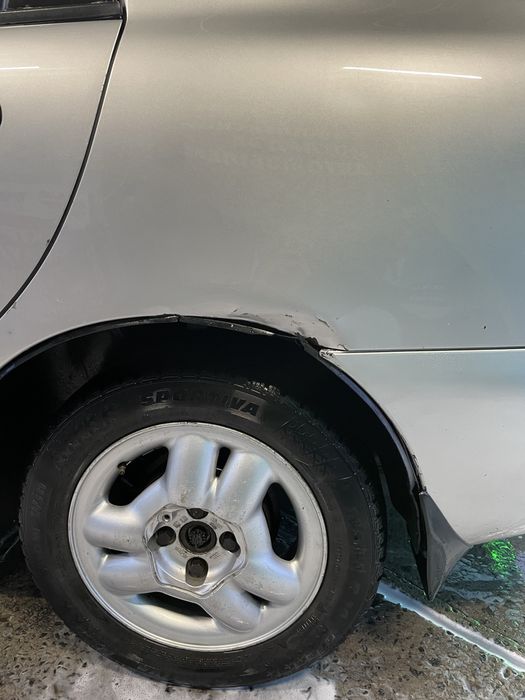 Деу сенс 2005 гбо2