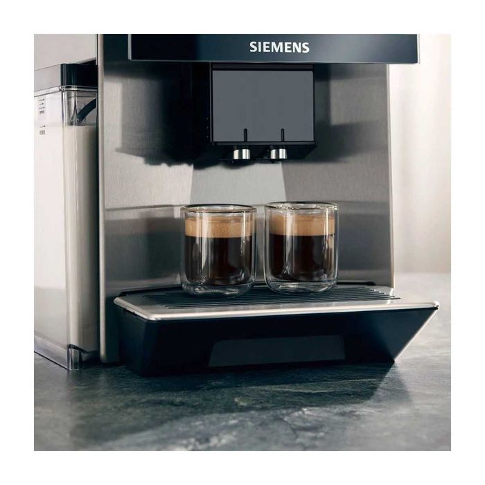 Кавомашина Siemens EQ900 Plus TQ903R03 АКЦІЯ!