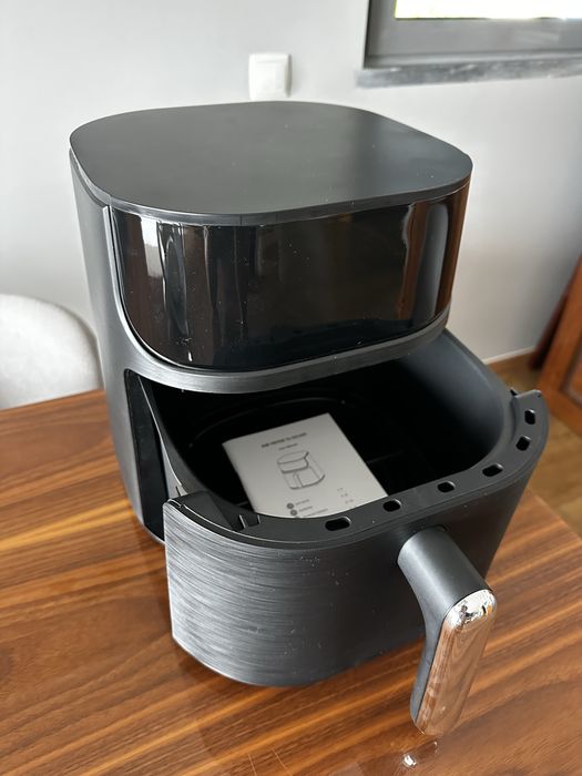 AirFryer Nova e Nunca Usada