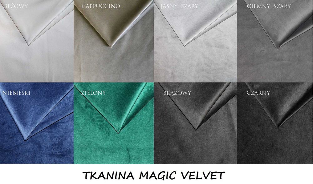 Szafka Modena siedzisko tapicerowane półka na buty przedpokój