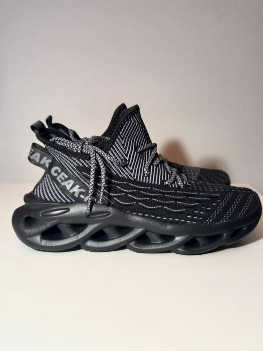 Trampki dla chłopca