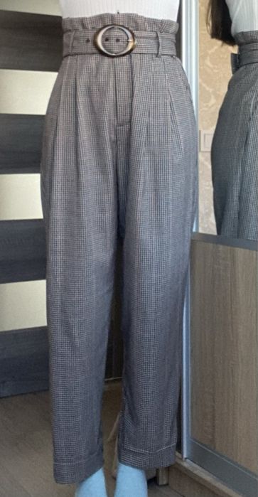 Продам брюки mango