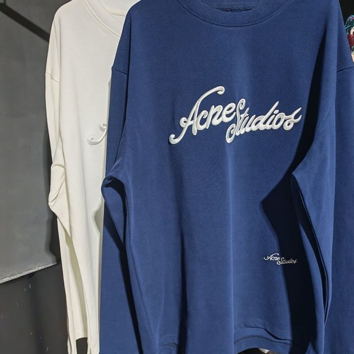 Лонгслів Acne Studios
