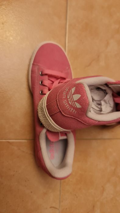 Ténis Adidas Stan Smith