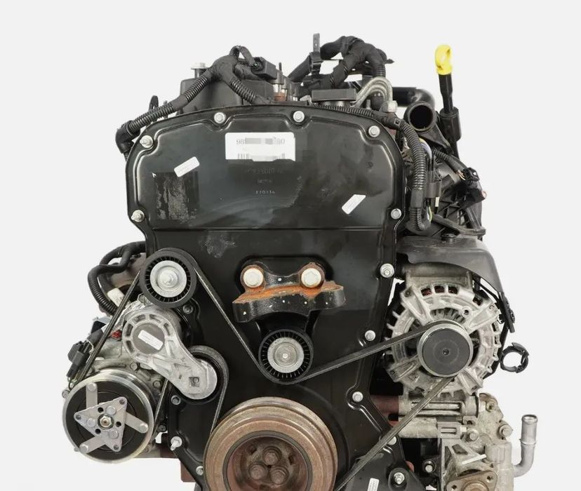 Motor Fiat Ducato Peugeot Boxer Citroen Jumper 2.2D Ref.4HV 4HU