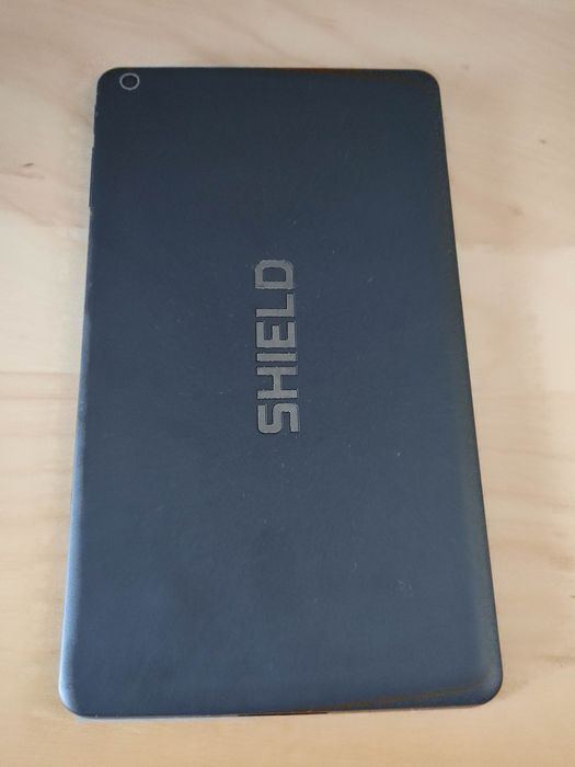 Tablet shield NVIDIA