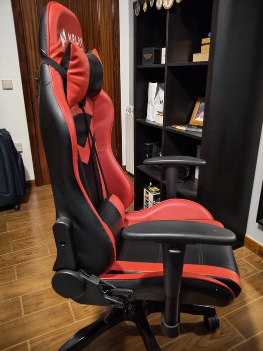 Cadeira gaming NPLAY