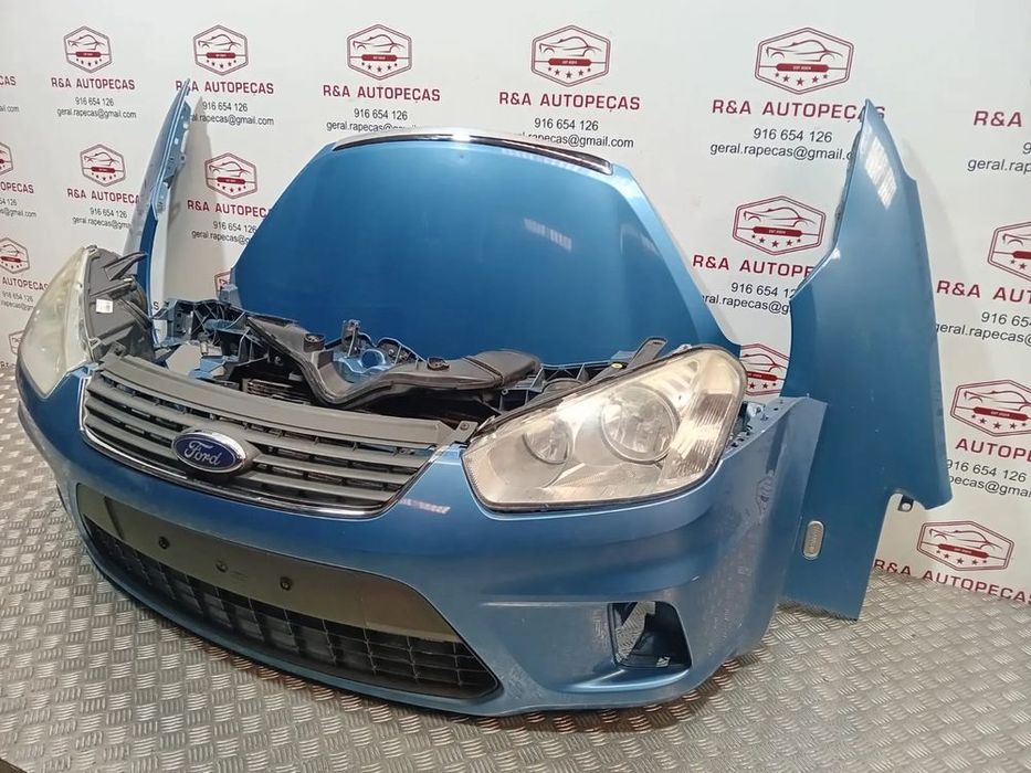 Frente Completa FORD C-MAX I FACELIFT Diesel