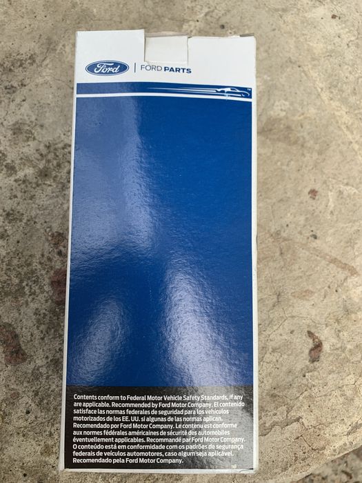 Котушка запалювання Ford USA 2.0 EcoBoost, 2 036 331