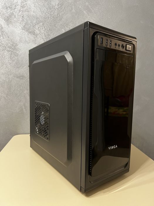 Компьютер игровой