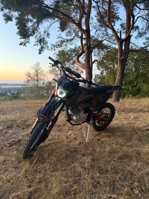 Kovi Advance 250