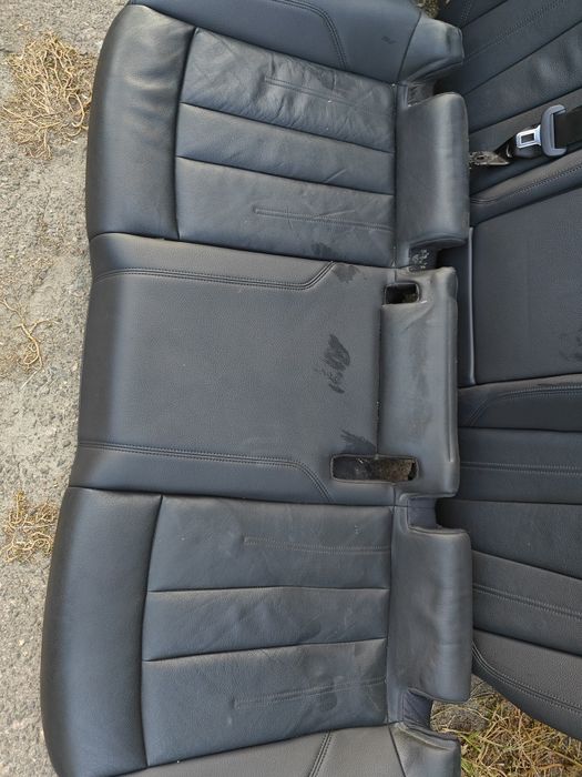 Салон сиденья сидушки сидіння Audi A4 B9 audi a4 b9 ауди а4 б9 Ауди А4