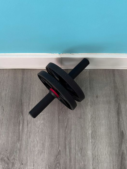Roda de abdominal