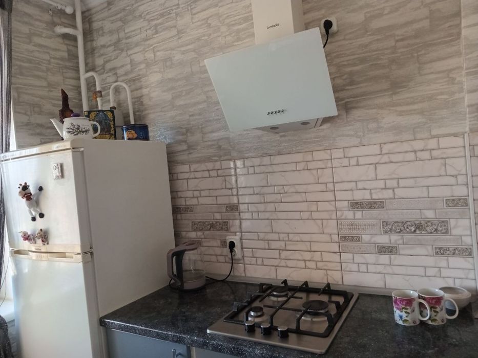 Сдам  1 ком квартиру в новом доме