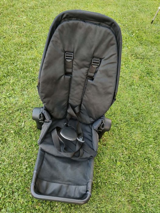 Tapicerka i stelaż cybex priam 2.0/3.0