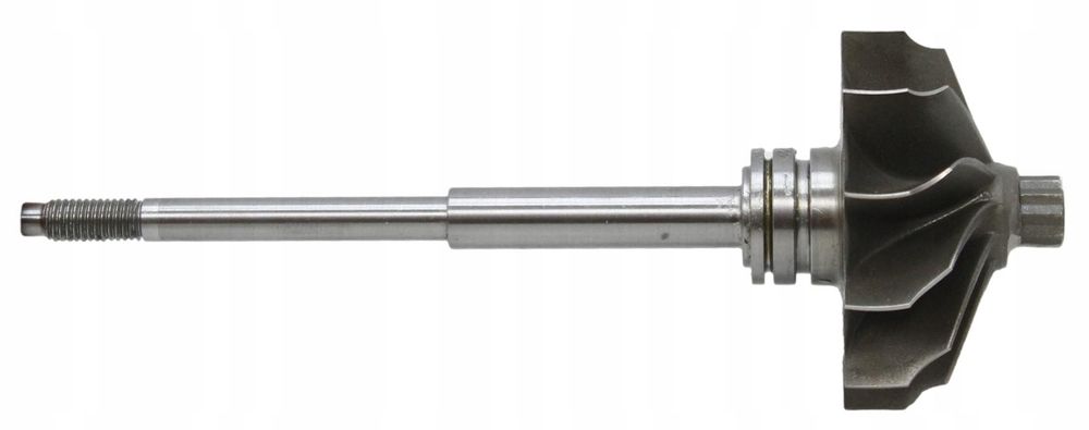 Wałek turbo TW-148, 49135-02652