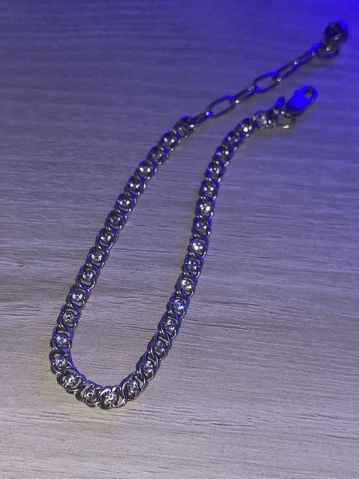 Срібний Ланцюжок