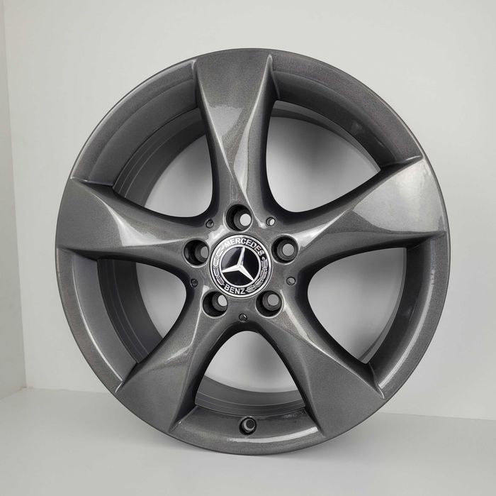Oryginalne felgi Mercedes 17'' W246 Klasa A Klasa B Klasa C VITO VIANO