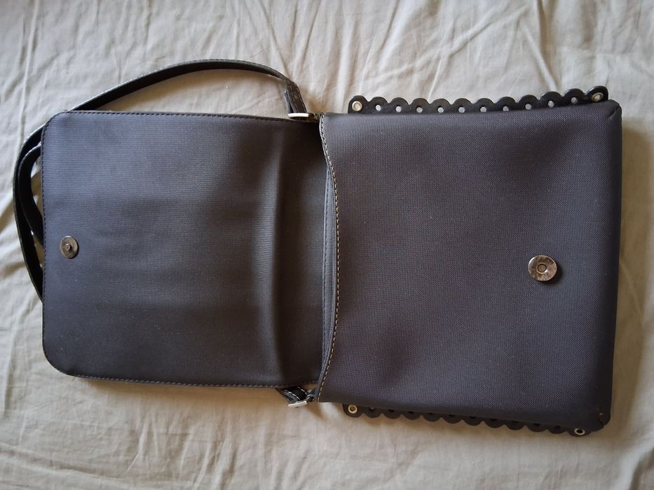 Bolsa a tiracolo Cavalinho