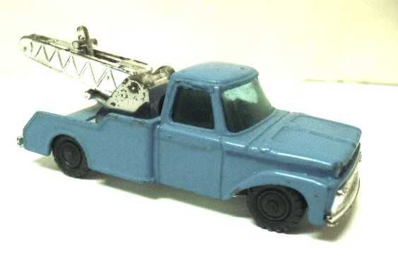 Husky - made in England - Truck - 1/64