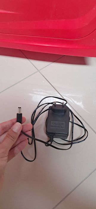 Carro elétrico para criança