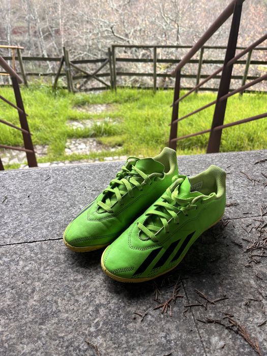 Saoatilhas Adidas Futebol e Futsal