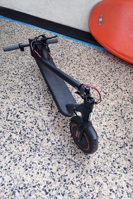 Trotinete Xiaomi 4 Pro