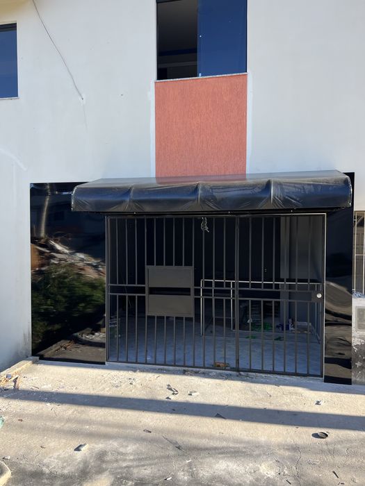 Serralheria em geral