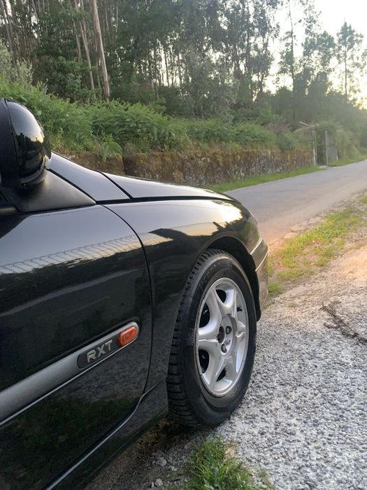 Renault laguna 1.6 gasolina