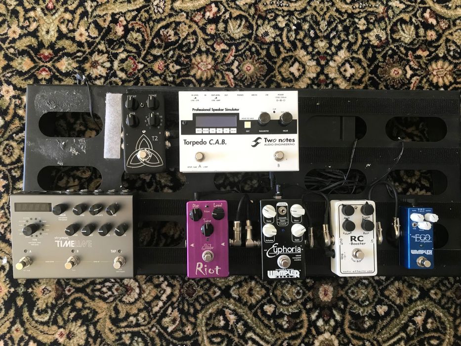 新年特価‼️Strymon TIMELINE,BigSkyまとめ売り strymon - Купити аксесуари для музичних інструментів - Ціна на OLX.ua