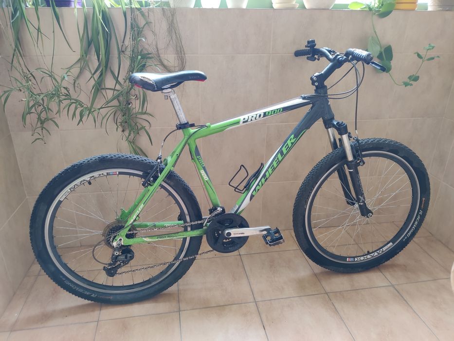 Rower MTB  Wheeler 900 Pro