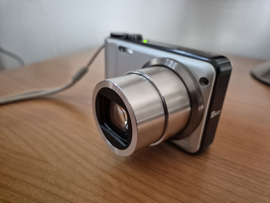 Câmara fotográfica Sony