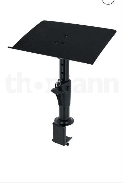 Base/ suporte para portátil de Metal da Gator Frameworks