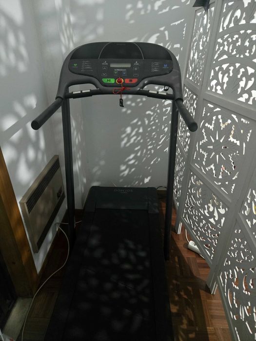 Passadeira de corrida Domyos