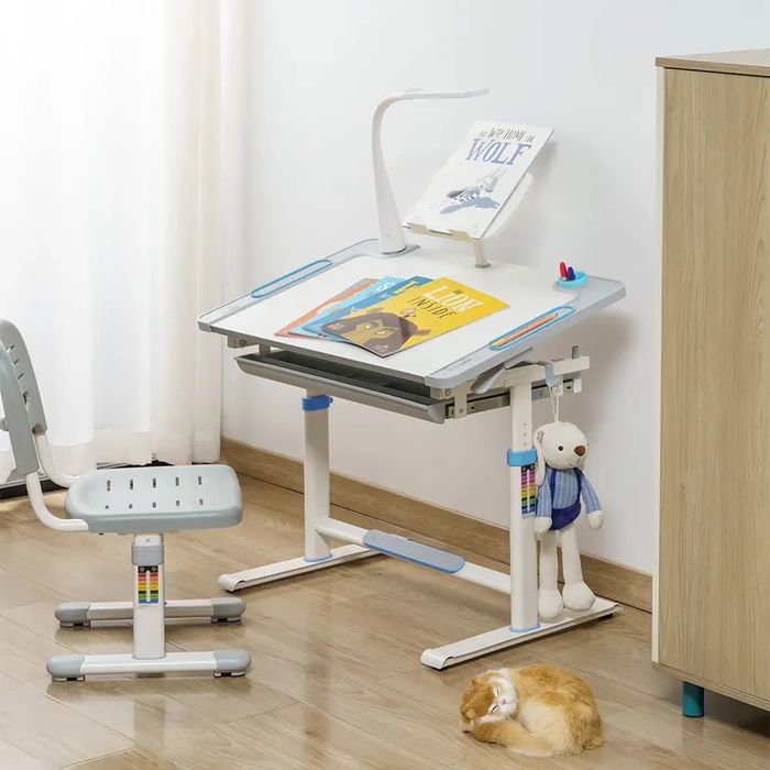 Парта Fundesk, парта для школи