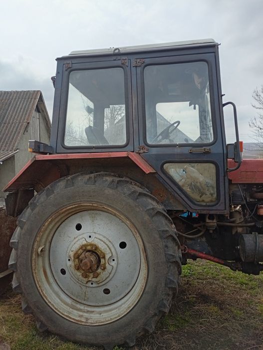 Продам трактор МТЗ
