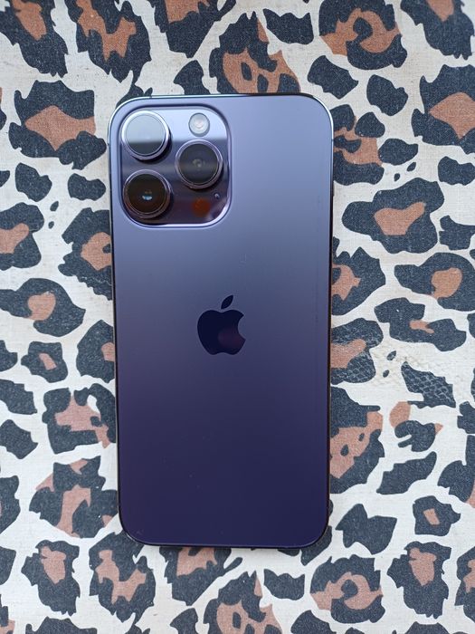 Iphone 14 Pro Max 256