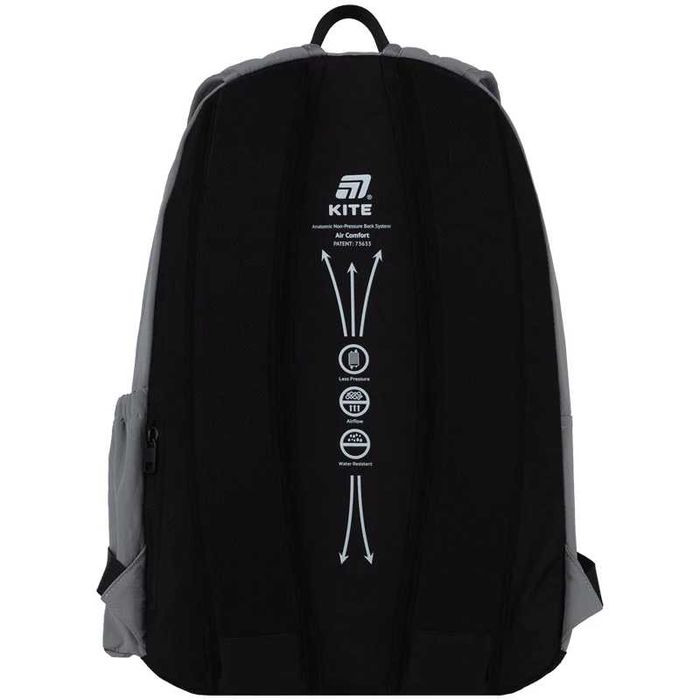 Рюкзак Kite Education teens 949L Romantic Black Cares