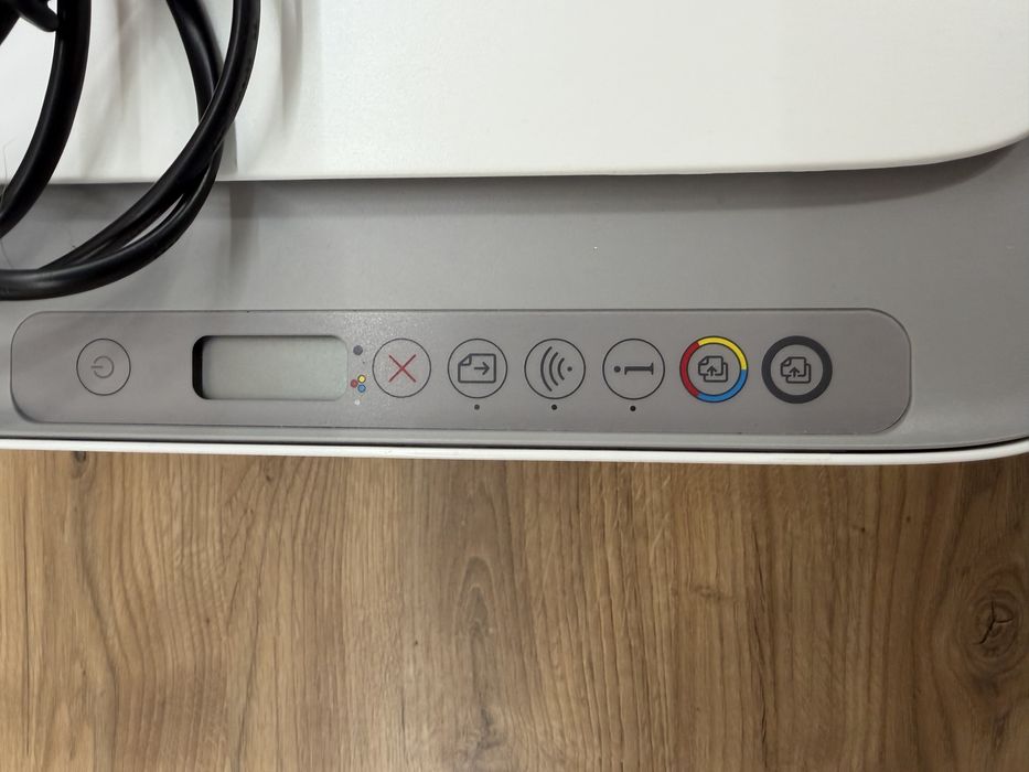 HP DeskJet 2720e