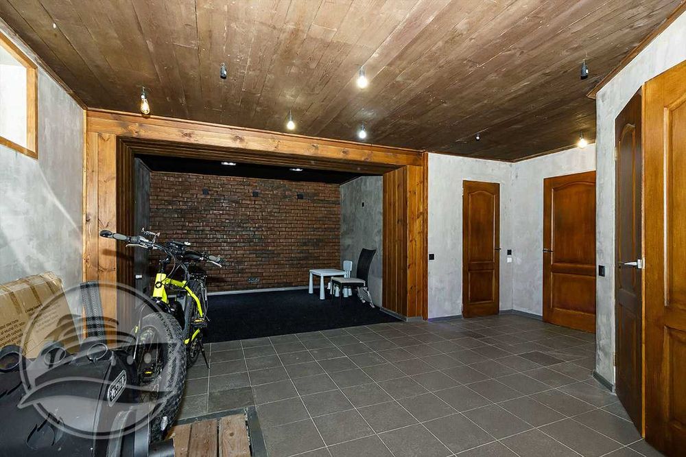 Дом по адресу ул. Заречная (площадь 260 м²) - Atlanta.ua - фото 23