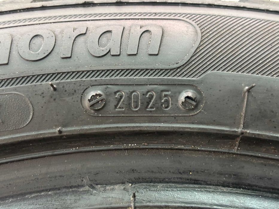 215/50/17 95W Kormoran Całoroczna All Season NOWA 2025 Bydgoszcz
