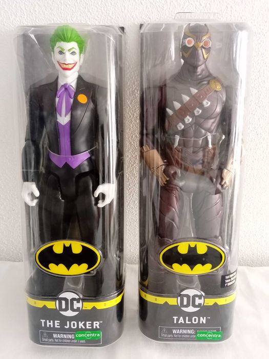 action figures - Fortnite - Poppy - DC - Marvel64730237651841124