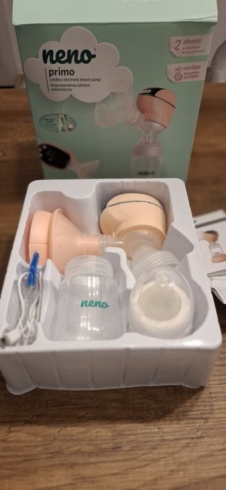 Laktator elektryczny NENO primo