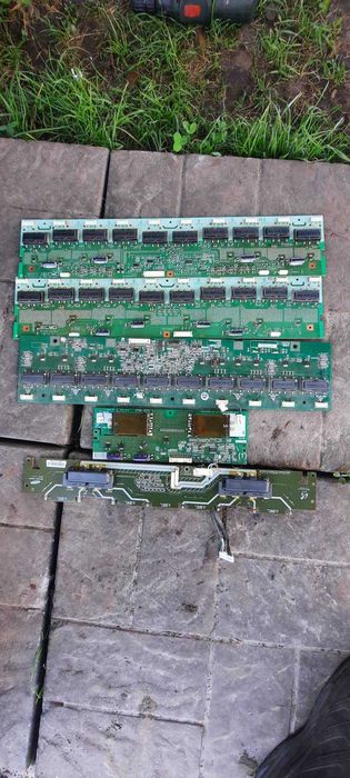 Телевізори на розборку led lcd