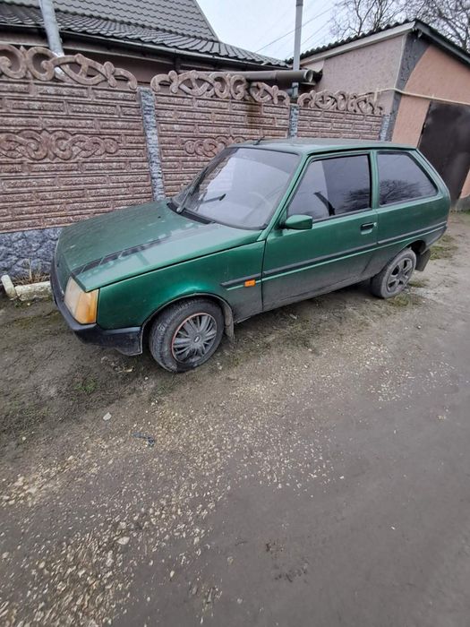 Продам таврію 2004 год выпуска