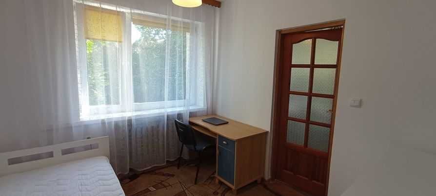 Pokój Al. Kraśnicka 73A