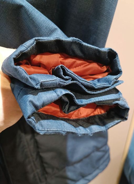 Демисезонная курточка Outventure на мальчика