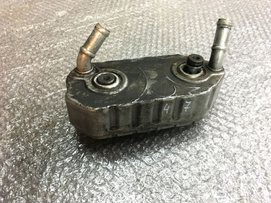 CHŁODNICZKA OLEJU VW NEW BEETLE I BORA 096409061H